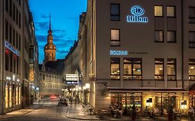 Hilton Dresden Germany